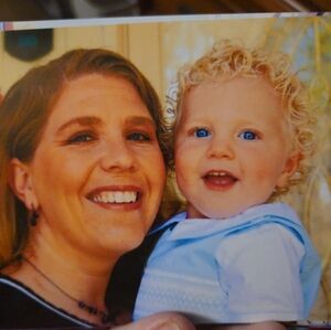 Meet your Posher, Colleen